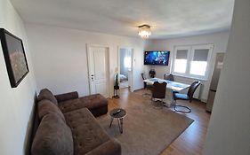 Urban Cozy Apartments